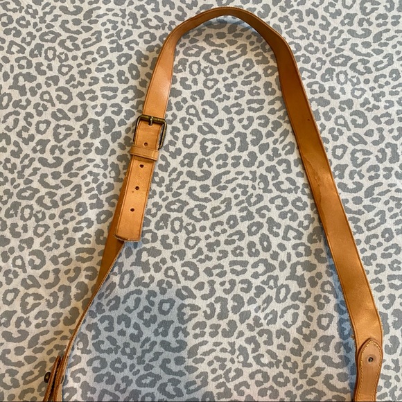 🔥SALE! Vintage Ralph Lauren Messenger - Picture 9 of 12